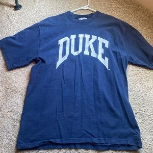 VINTAGE, VTG, Men’s XL Duke university tshirt